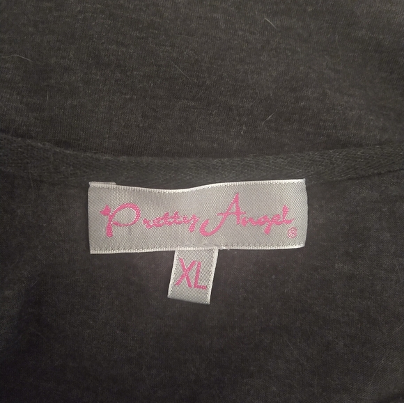 Two Piece Tunic XL - Picture 7 of 9